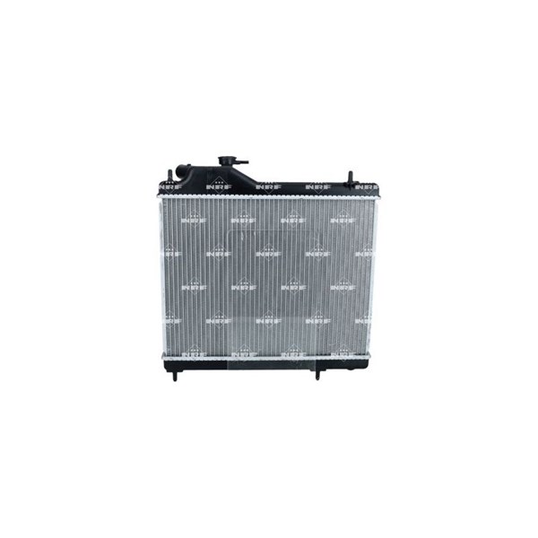 Kylare, motorkylning Nrf 53745 NRF