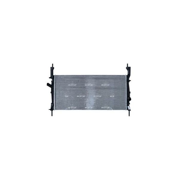 Kylare, motorkylning Nrf 53746 NRF