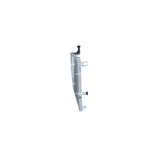 Kylare, motorkylning Nrf 53747 NRF
