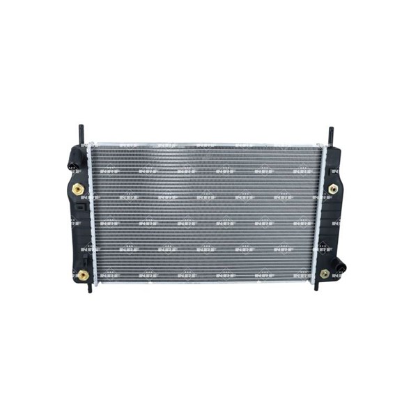 Kylare, motorkylning Nrf 53748 NRF Kylare, motorkylning Nrf 53748 NRF