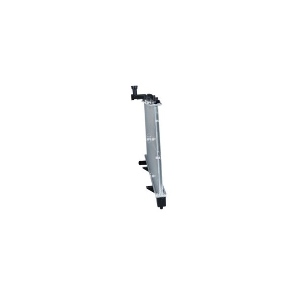 Kylare, motorkylning Nrf 53752 NRF Kylare, motorkylning Nrf 53752 NRF