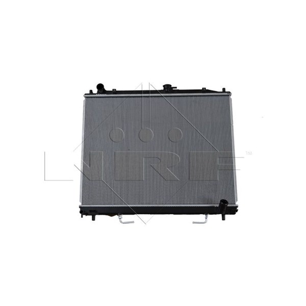 Kylare, motorkylning Nrf 53754 NRF Kylare, motorkylning Nrf 53754 NRF