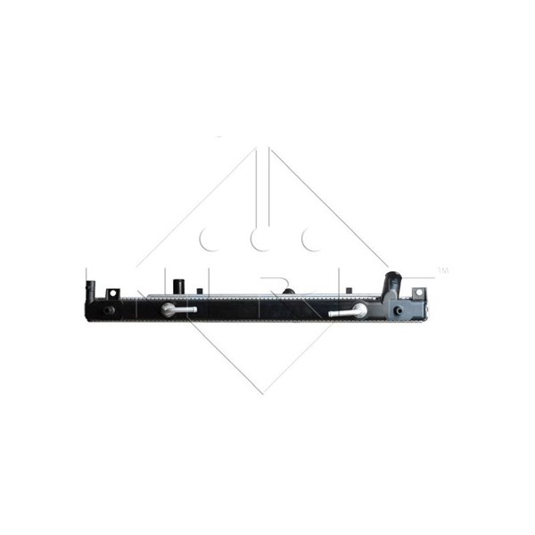 Kylare, motorkylning Nrf 53754 NRF Kylare, motorkylning Nrf 53754 NRF