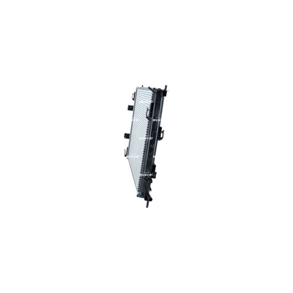 Kylare, motorkylning Nrf 53756 NRF Kylare, motorkylning Nrf 53756 NRF
