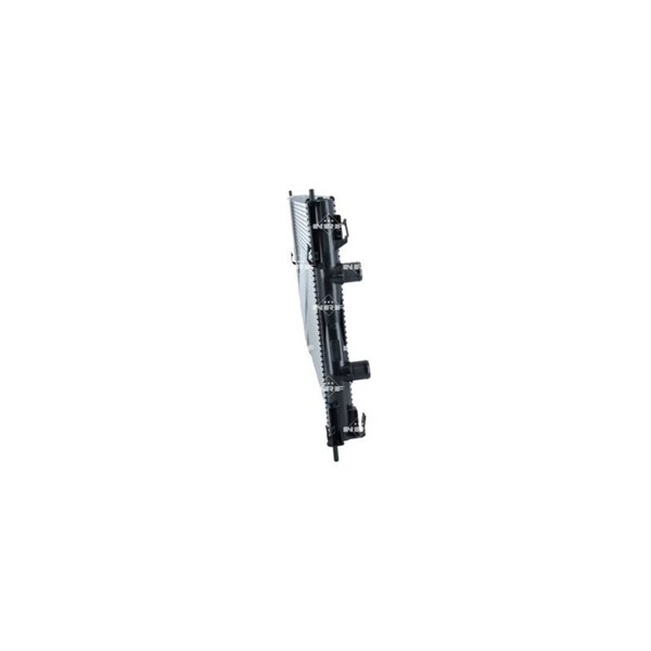 Kylare, motorkylning Nrf 53756 NRF Kylare, motorkylning Nrf 53756 NRF