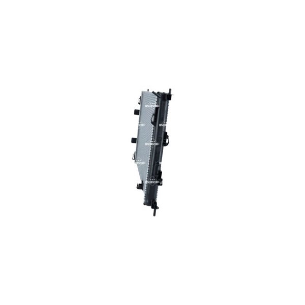 Kylare, motorkylning Nrf 53757 NRF Kylare, motorkylning Nrf 53757 NRF