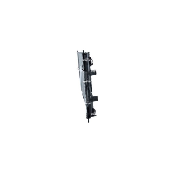 Kylare, motorkylning Nrf 53757 NRF Kylare, motorkylning Nrf 53757 NRF