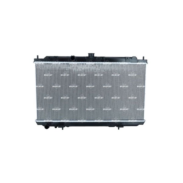 Kylare, motorkylning Nrf 53760 NRF