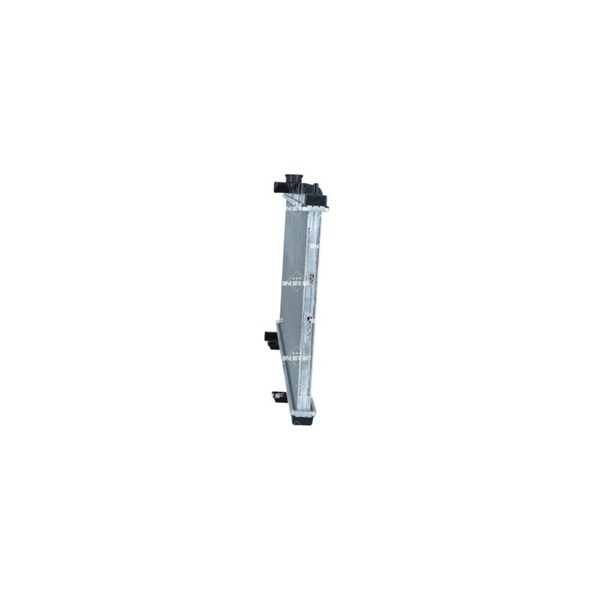 Kylare, motorkylning Nrf 53760 NRF Kylare, motorkylning Nrf 53760 NRF