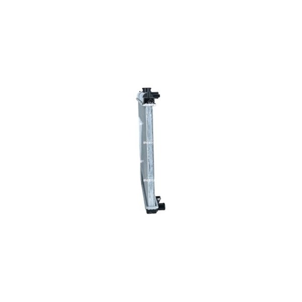 Kylare, motorkylning Nrf 53760 NRF