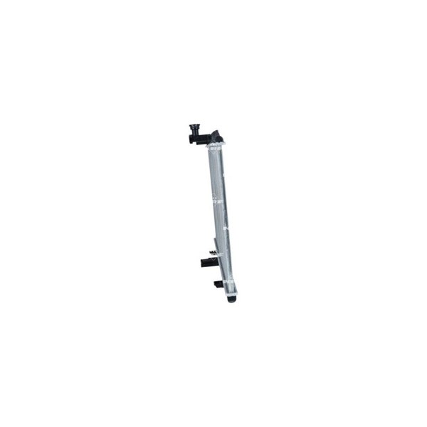 Kylare, motorkylning Nrf 53762 NRF