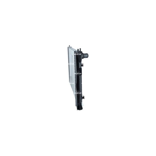 Kylare, motorkylning Nrf 53765 NRF Kylare, motorkylning Nrf 53765 NRF