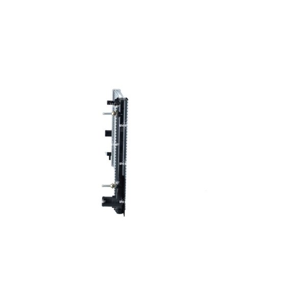 Kylare, motorkylning Nrf 53766 NRF Kylare, motorkylning Nrf 53766 NRF