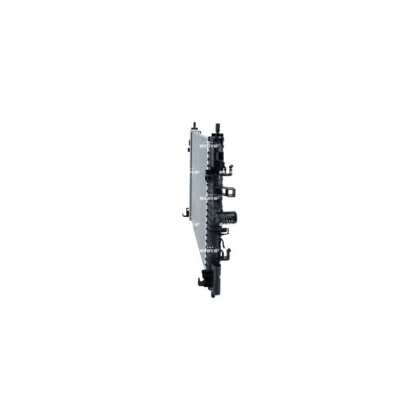 Kylare, motorkylning Nrf 53773 NRF