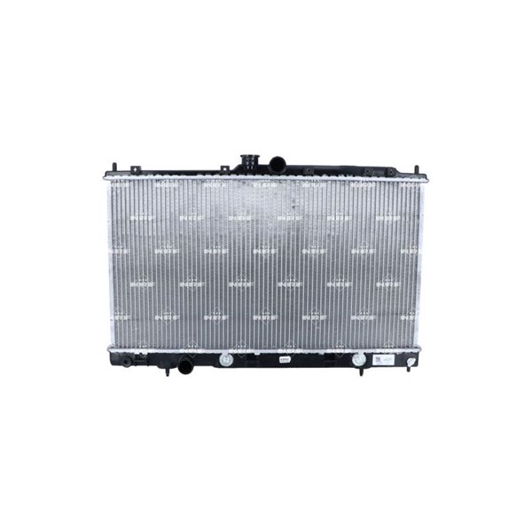 Kylare, motorkylning Nrf 53779 NRF