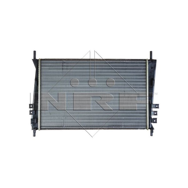 Kylare, motorkylning Nrf 53782 NRF