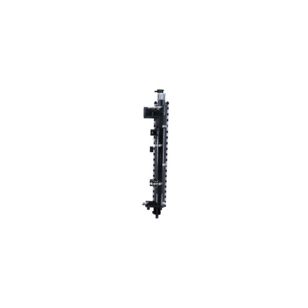 Kylare, motorkylning Nrf 53783 NRF