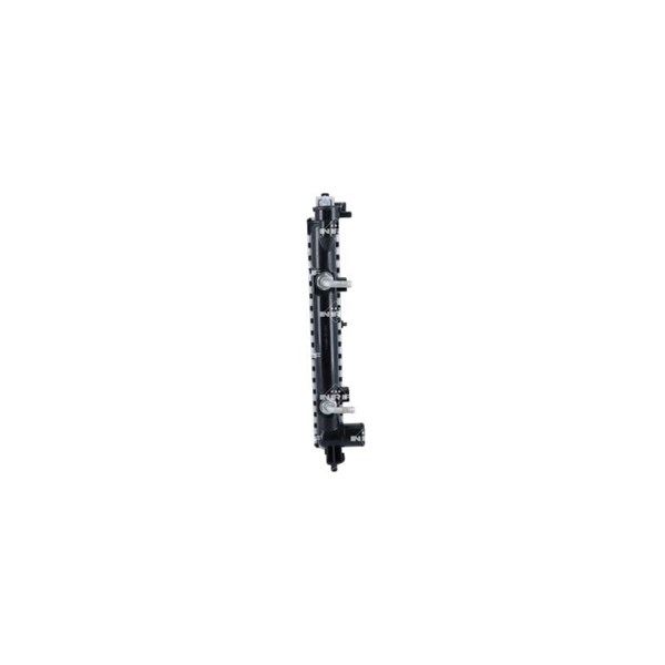 Kylare, motorkylning Nrf 53783 NRF
