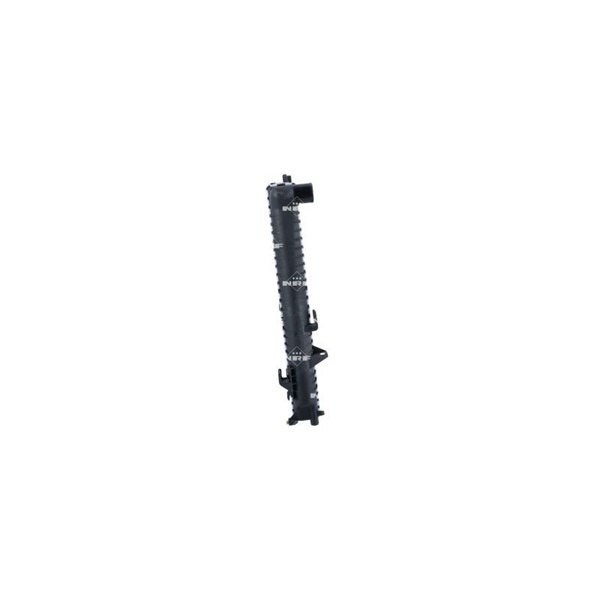 Kylare, motorkylning Nrf 53784 NRF