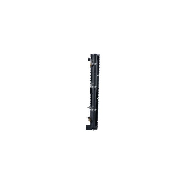 Kylare, motorkylning Nrf 53786 NRF Kylare, motorkylning Nrf 53786 NRF