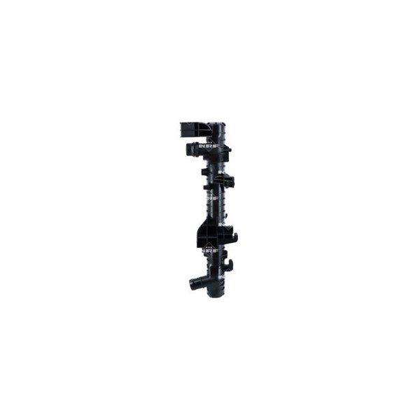 Kylare, motorkylning Nrf 53795 NRF Kylare, motorkylning Nrf 53795 NRF