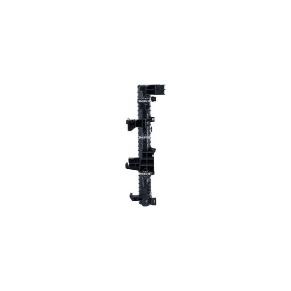 Kylare, motorkylning Nrf 53795 NRF Kylare, motorkylning Nrf 53795 NRF