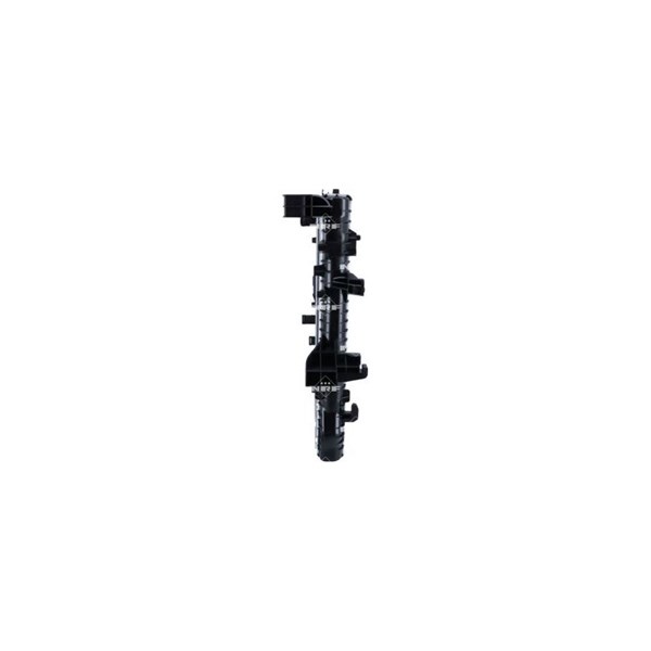 Kylare, motorkylning Nrf 53796 NRF Kylare, motorkylning Nrf 53796 NRF