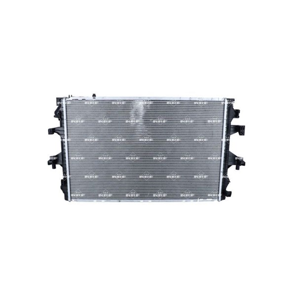Kylare, motorkylning Nrf 53796 NRF Kylare, motorkylning Nrf 53796 NRF
