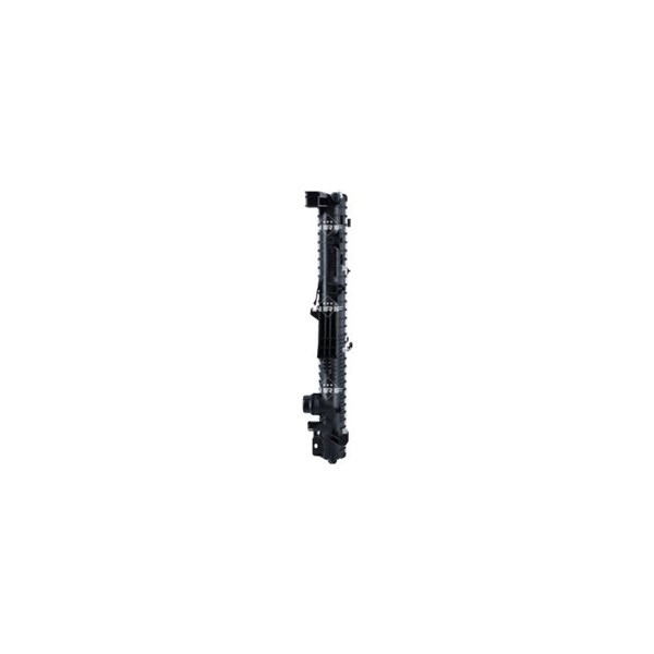 Kylare, motorkylning Nrf 53798 NRF