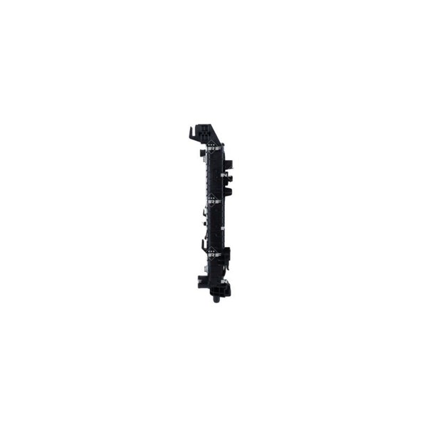 Kylare, motorkylning Nrf 53800 NRF Kylare, motorkylning Nrf 53800 NRF