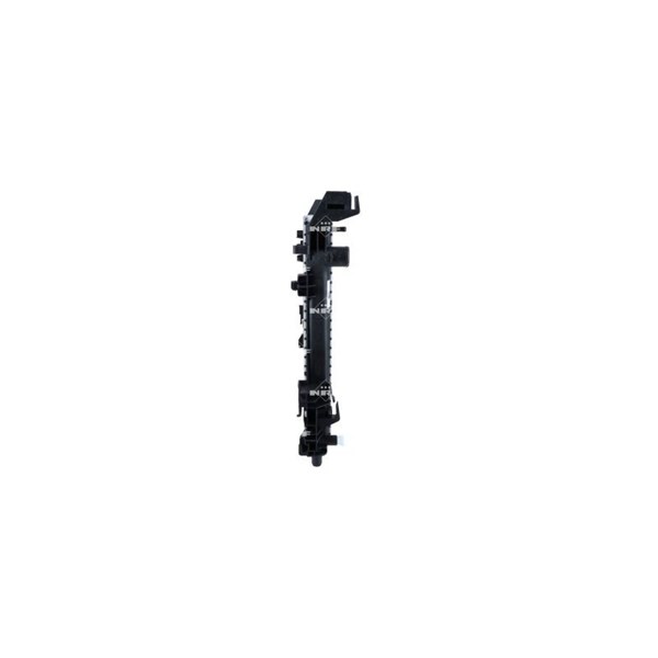 Kylare, motorkylning Nrf 53800 NRF Kylare, motorkylning Nrf 53800 NRF