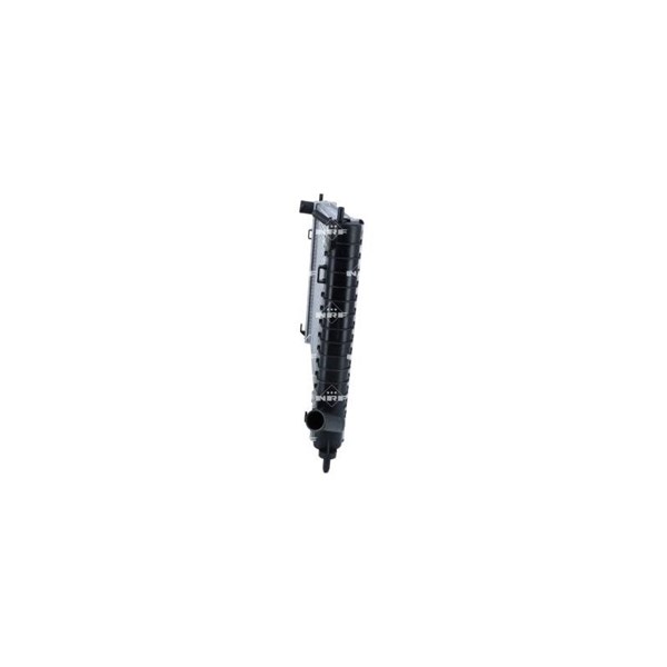 Kylare, motorkylning Nrf 53804 NRF