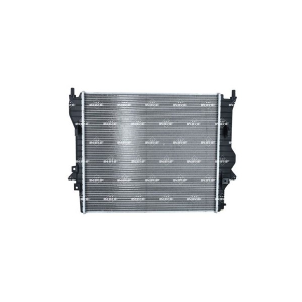 Kylare, motorkylning, Mitt Nrf 53805 NRF