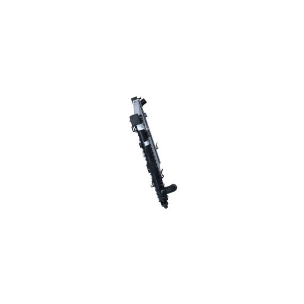 Kylare, motorkylning Nrf 53807 NRF