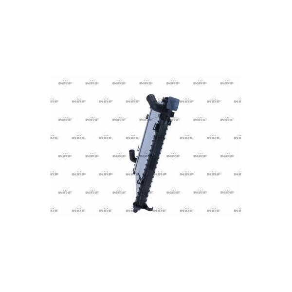 Kylare, motorkylning Nrf 53808 NRF Kylare, motorkylning Nrf 53808 NRF