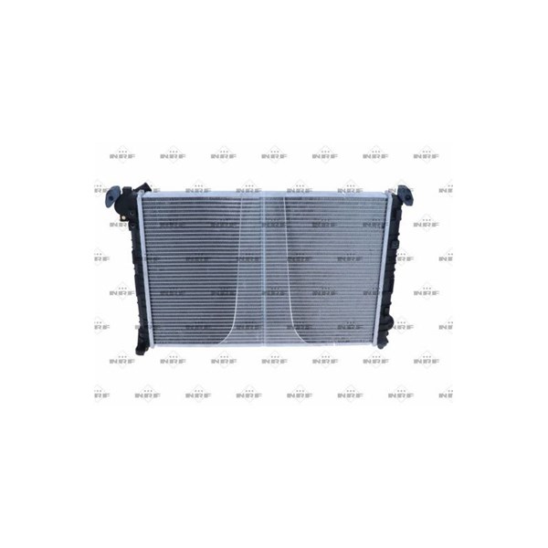 Kylare, motorkylning Nrf 53808 NRF Kylare, motorkylning Nrf 53808 NRF