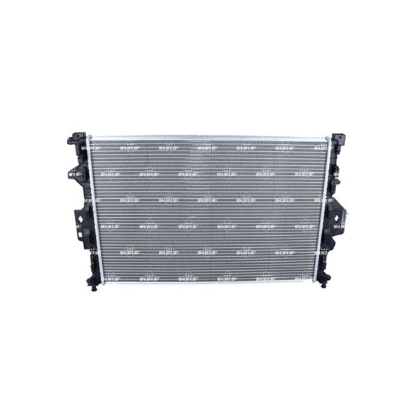 Kylare, motorkylning NRF Kylare, motorkylning NRF