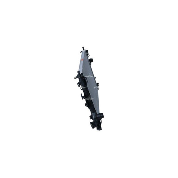 Kylare, motorkylning Nrf 53812 NRF Kylare, motorkylning Nrf 53812 NRF