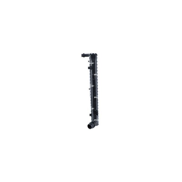 Kylare, motorkylning Nrf 53814 NRF