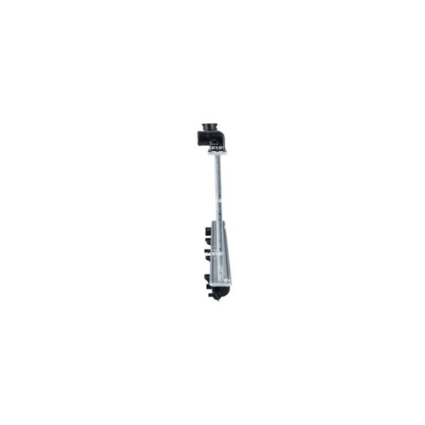 Kylare, motorkylning Nrf 53815 NRF Kylare, motorkylning Nrf 53815 NRF