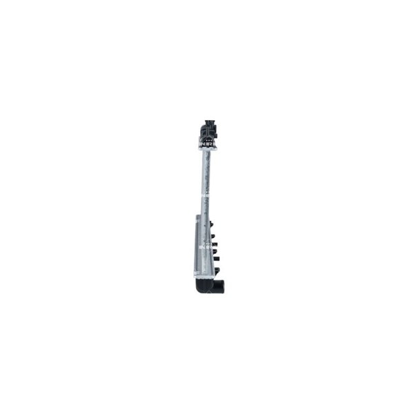 Kylare, motorkylning Nrf 53815 NRF Kylare, motorkylning Nrf 53815 NRF