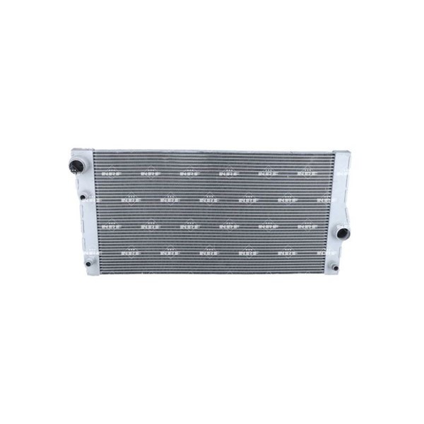 Kylare, motorkylning Nrf 53817 NRF
