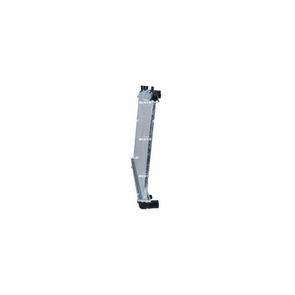 Kylare, motorkylning Nrf 53819 NRF