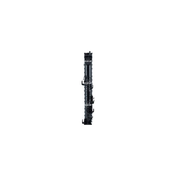 Kylare, motorkylning Nrf 53820 NRF