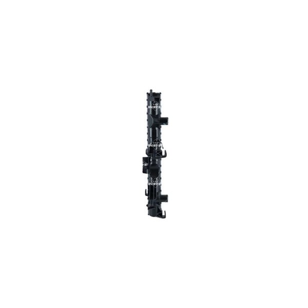 Kylare, motorkylning Nrf 53820 NRF