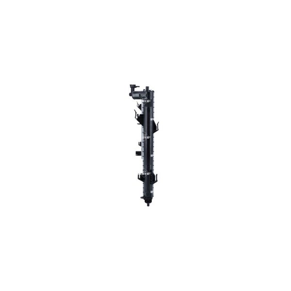 Kylare, motorkylning Nrf 53821 NRF Kylare, motorkylning Nrf 53821 NRF