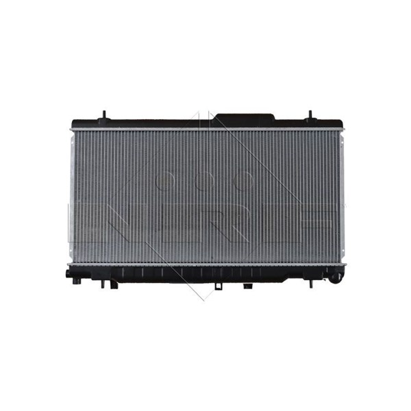 Kylare, motorkylning Nrf 53823 NRF