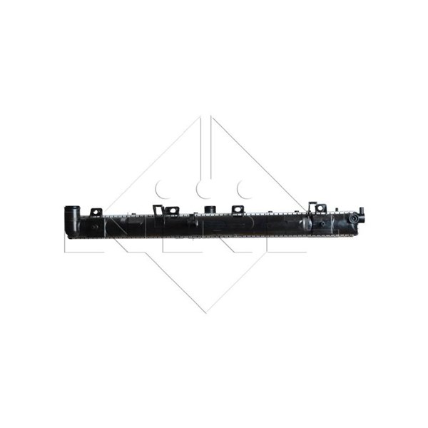 Kylare, motorkylning Nrf 53823 NRF Kylare, motorkylning Nrf 53823 NRF