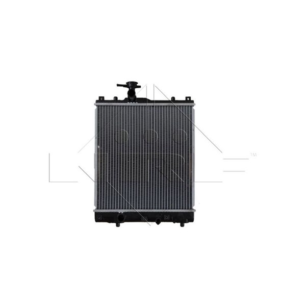 Kylare, motorkylning Nrf 53824 NRF