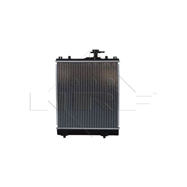 Kylare, motorkylning Nrf 53824 NRF Kylare, motorkylning Nrf 53824 NRF